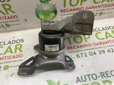 Second-hand car spare part engine support for land rover range rover evoque evoque oem iam references bj326f012ab  