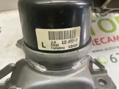 Автозапчастина б/у підтримка двигуна для land rover range rover evoque evoque посилання на oem iam bj326f012ab