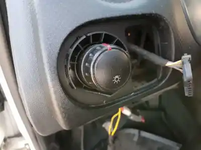 Автозапчастина б/у управління світлом для seat toledo iii (5p2) 2.0 tdi 16v посилання на oem iam 5p1941431cdfkz