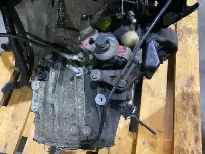 Peça sobressalente para automóvel em segunda mão caixa de velocidades por citroen c5 berlina business referências oem iam 20mb25