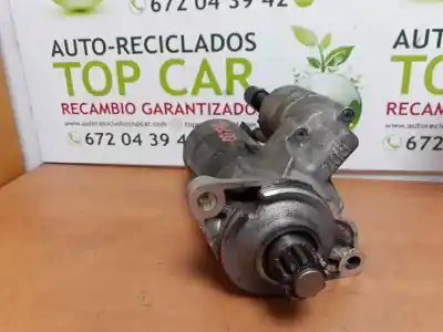 Автозапчастина б/у двигун запускається для seat toledo iii (5p2) 2.0 tdi 16v посилання на oem iam 02m911023p