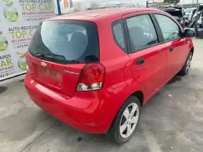 Peça sobressalente para automóvel em segunda mão farolim traseiro direito por chevrolet kalos 1.2 s (d/a) referências oem iam 96540269