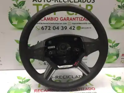 Peça sobressalente para automóvel em segunda mão VOLANTE por MERCEDES-BENZ CLASE M (W164)  Referências OEM IAM A1644604703  