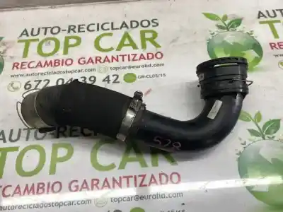 Автозапчастина б/у труба для land rover range rover evoque evoque посилання на oem iam gj326c715ab