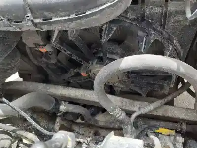 Peça sobressalente para automóvel em segunda mão termoventilador elétrico por citroen c5 berlina seduction referências oem iam 