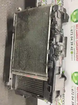 Peça sobressalente para automóvel em segunda mão termoventilador elétrico por citroen c5 berlina business referências oem iam 1253t2