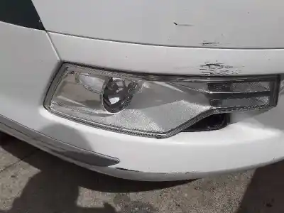 Peça sobressalente para automóvel em segunda mão farol / projetor de nevoeiro direito por citroen c5 berlina seduction referências oem iam 