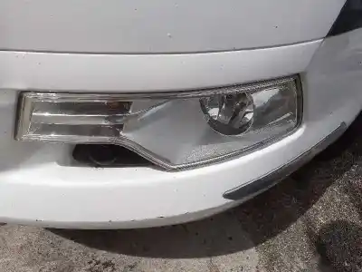 Peça sobressalente para automóvel em segunda mão farol / projetor de nevoeiro esquerdo por citroen c5 berlina seduction referências oem iam 