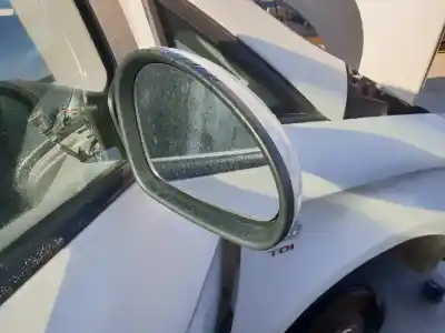 Автозапчастина б/у правий задний огляд для seat toledo iii (5p2) 2.0 tdi 16v посилання на oem iam 