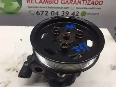 Second-hand car spare part steering pump for audi a6 c6 (4f2) 2.0 tdi oem iam references 