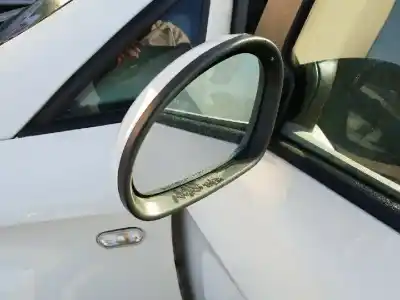 Автозапчастина б/у ліве дзеркало для seat toledo iii (5p2) 2.0 tdi 16v посилання на oem iam 