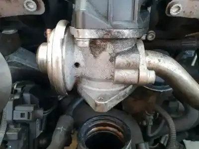 Автозапчастина б/у клапан egr для seat toledo iii (5p2) 2.0 tdi 16v посилання на oem iam 