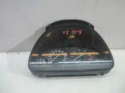 Peça sobressalente para automóvel em segunda mão quadrante por bmw x5 (e53) 3.0d referências oem iam 6942543  