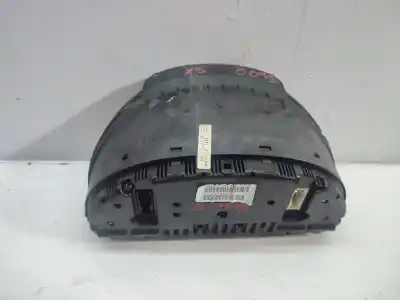 Peça sobressalente para automóvel em segunda mão quadrante por bmw x5 (e53) 3.0d referências oem iam 6942543  