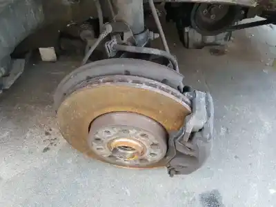 Автозапчастина б/у передній прав для seat toledo iii (5p2) 2.0 tdi 16v посилання на oem iam 1k0407256t
