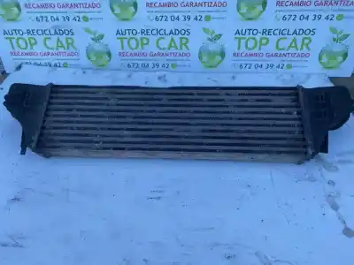 Pezzo di ricambio per auto di seconda mano intercooler per bmw x5 (e53) 3.0d riferimenti oem iam 779123102  