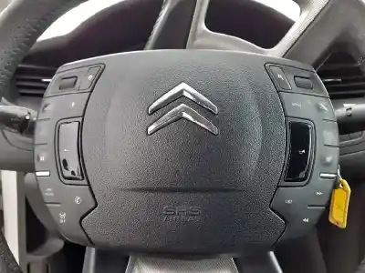 Peça sobressalente para automóvel em segunda mão comandos de alavanca por citroen c5 berlina seduction referências oem iam 