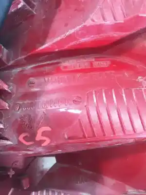 Peça sobressalente para automóvel em segunda mão farolim traseiro esquerdo por citroen c5 berlina business referências oem iam 9681063880