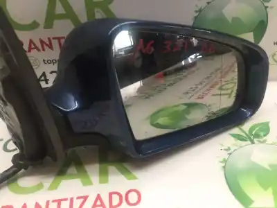 Second-hand car spare part right rearview mirror for audi a6 c6 (4f2) 2.0 tdi oem iam references   