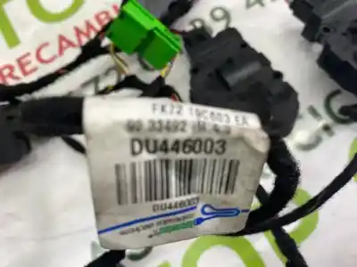 Автозапчастина б/у двигатель відкривання люків кондиціонація для land rover range rover evoque evoque посилання на oem iam du446003