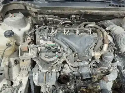 Peça sobressalente para automóvel em segunda mão motor de arranque por citroen c5 berlina seduction referências oem iam 