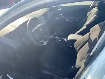 Peça sobressalente para automóvel em segunda mão tablier por citroen c5 berlina business referências oem iam 8231t7