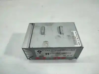 Second-hand car spare part electronic module for bmw serie 7 (e65/e66) 735i oem iam references 651206920461  