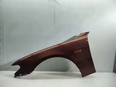 Second-hand car spare part left front fin for bmw serie 7 (e65/e66) 735i oem iam references   