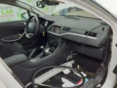Gebrauchtes Autoersatzteil KUPPLUNGSPEDAL zum CITROEN C5 BERLINA  OEM-IAM-Referenzen   