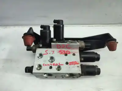 Peça sobressalente para automóvel em segunda mão módulo eletrônico por bmw serie 7 (e65/e66) 735i referências oem iam 6758704