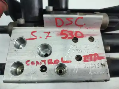 Second-hand car spare part electronic module for bmw serie 7 (e65/e66) 735i oem iam references 6758704  