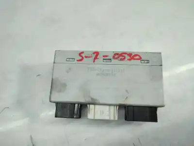 Peça sobressalente para automóvel em segunda mão módulo eletrônico por bmw serie 7 (e65/e66) 735i referências oem iam 66216918126