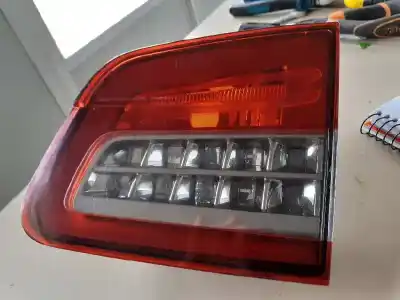 Peça sobressalente para automóvel em segunda mão farolim traseiro central por citroen c5 berlina seduction referências oem iam 