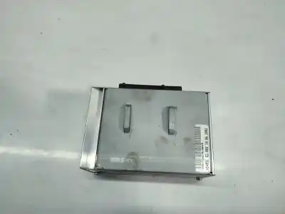 Second-hand car spare part ELECTRONIC MODULE for BMW SERIE 7 (E65/E66)  OEM IAM references HS4851  