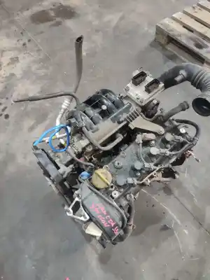 Pezzo di ricambio per auto di seconda mano motore completo per lancia ypsilon (101) 1.4 16v oro (10.2006->) riferimenti oem iam 843a1000  