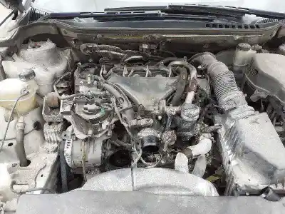 Автозапчасти б/у ЗАДНИЙ МОСТ за CITROEN C5 BERLINA  ссылки OEM IAM   