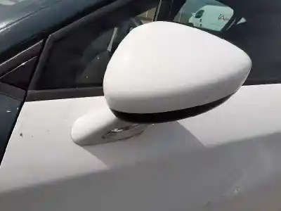 Peça sobressalente para automóvel em segunda mão espelho retrovisor esquerdo por citroen c5 berlina seduction referências oem iam 96721916wp