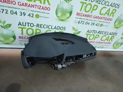 Peça sobressalente para automóvel em segunda mão tablier por citroen c5 berlina seduction referências oem iam 