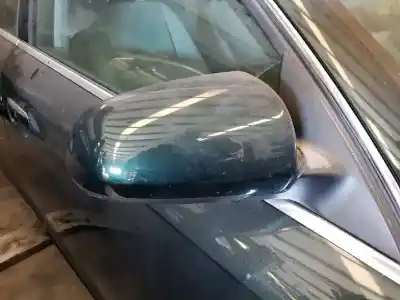 Peça sobressalente para automóvel em segunda mão espelho retrovisor direito por audi a6 berlina (4f2) 3.0 tdi quattro (165kw) referências oem iam 