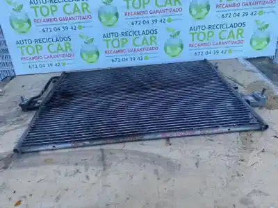 Автозапчасти б/у конденсатор / радиатор кондиционера воздуха за ssangyong kyron 200 xdi limited ссылки oem iam   
