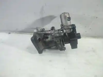 Second-hand car spare part egr valve for land rover freelander (lr2) sd4 hse oem iam references 9656911780