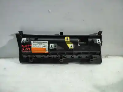 Second-hand car spare part left side airbag for land rover freelander (lr2) sd4 hse oem iam references 6h52f042a01 rodilla