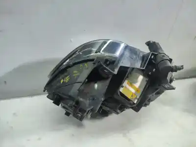 Second-hand car spare part right headlight for bmw serie 7 (e65/e66) 735i oem iam references   