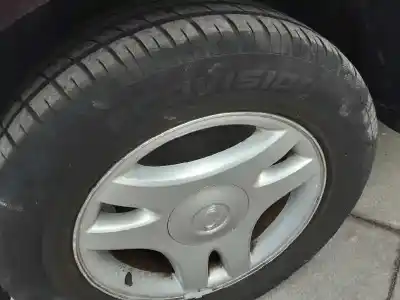Автозапчастина б/у шина для ssangyong kyron 200 xdi limited посилання на oem iam 4173031710