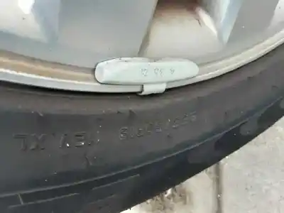 Автозапчастина б/у шина для ssangyong kyron 200 xdi limited посилання на oem iam 4173031710  