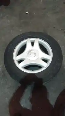 Автозапчастина б/у шина для ssangyong kyron 200 xdi limited посилання на oem iam 4173031710  