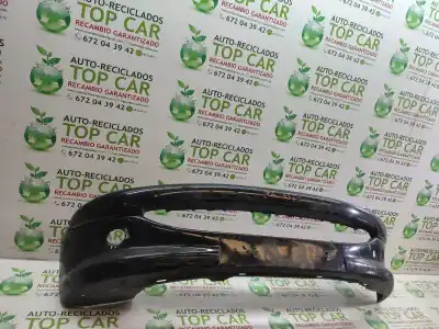 Pièce détachée automobile d'occasion LE PARE-CHOC AVANT pour PEUGEOT 206  Références OEM IAM 7401X9  