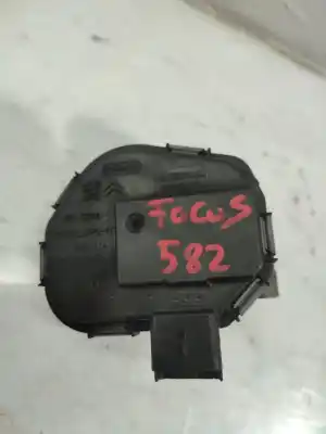 Peça sobressalente para automóvel em segunda mão borboleta de admissão por ford focus lim. (cb8) edition referências oem iam sn21806