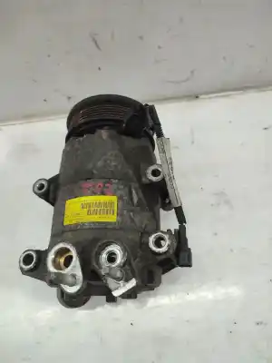 Peça sobressalente para automóvel em segunda mão compressor de ar condicionado a/a a/c por ford focus lim. (cb8) edition referências oem iam av1119d629ba