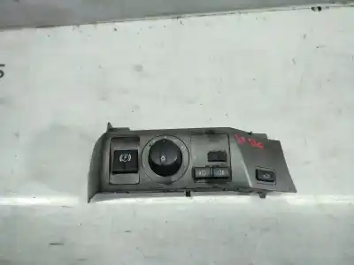 Peça sobressalente para automóvel em segunda mão comutador de luzes por bmw serie 7 (e65/e66) 735i referências oem iam 691884901  